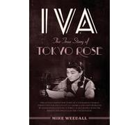 Mike Weedall Iva (Tascabile)