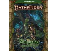 Kingmaker Adventure Path: Companion Guide