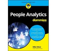 People Analytics For Dummies
