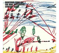 Mike Westbrook Conce - Marching Song Vol. 1