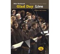 Mike Westbrook - Glad Day Live [DVD + CD]