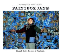 Mike Westbrook & Kate Westbrook - Paintbox Jane