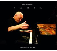 Mike Westbrook Paris (CD) Album