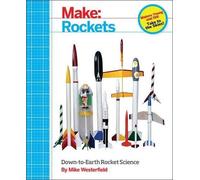 Mike Westerfield Make - Rockets (Tascabile)