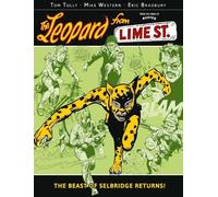 Mike Western Eric Bradbury Tom Tully The Leopard From Lime Street 2 (Tascabile)