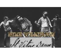 Mike Wilkinson "St. Vitus Dance" 2CDR 37 Songs