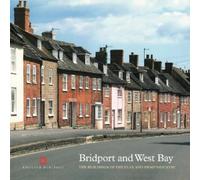Mike Williams Bridport and West Bay (Tascabile) Informed Conservation