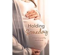 Mike Williams W.R. Ponder Holding Someday (Tascabile)