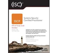 Mike Wills ISC2 SSCP Systems Security Certified Practitioner Officia (Tascabile)