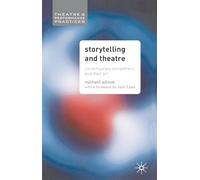 Mike Wilson Storytelling and Theatre (Tascabile)