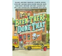Mike Winchell Been There, Done That: Writing Stories from Real Life (Tascabile)