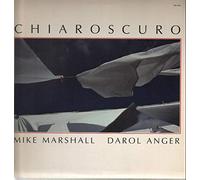Mike (Windham Hill) Marshall - Chiaroscuro (feat. Darol Anger) [Vinyl LP]