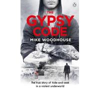 Mike Woodhouse The Gypsy Code (Tascabile)