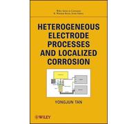Mike Yongjun Tan R Heterogeneous Electrode Processes and Loca (Copertina rigida)