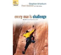 Mike Yorkey Stephen Arterburn Fred Stoeker Every Man's Challenge (Tascabile)