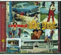 Mike Young - El Gran Ritmo de Mike Young CD