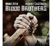 Mike Zito e Albert Castiglia – Blood Brothers
