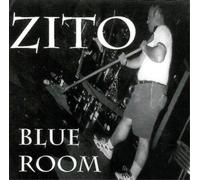 Mike Zito Blue Room (CD) Album