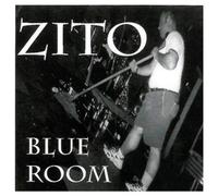 Mike Zito Blue Room (Vinyl LP)