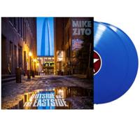 Mike Zito - Outside Or The Eastside