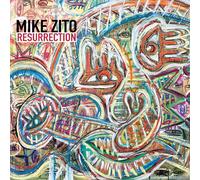 Zito, Mike - Resurrection