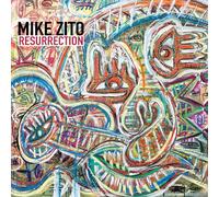 Zito, Mike - Resurrection