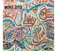 Mike Zito Resurrection (Vinyl LP) 12" Album