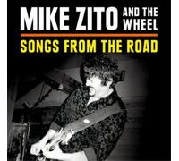 Mike Zito & The Wheel Songs from the Road Album with DVD