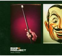 Mikeh Projekt - Steady Unsteady