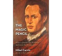 Mikel Carvin The Magic Pencil (Tascabile)