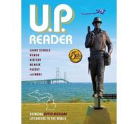 Mikel Classen Deborah K. Frontiera U.P. Reader Volume #5 (Tascabile)