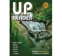 Mikel Classen Deborah K Frontiera U.P. Reader Volume #6 (Tascabile)