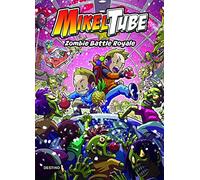 MikelTube 3. Zombie Battle Royale