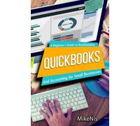 Mikenis Quickbooks (Tascabile)