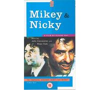 Mikey And Nicky