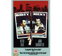 Mikey And Nicky