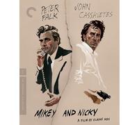 Mikey and Nicky (Criterion Collection)