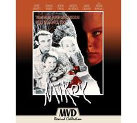 Mikey: Collector's Edition (Blu-ray) Lyman Ward John Diehl Ashley Lawrence