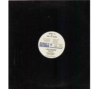 MIKEY D & L.A. POSSE - i get rough / go for it 12