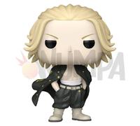Mikey Funko Pop 2132 Tokyo Revengers