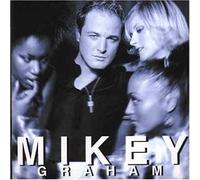 Mikey Graham - Meet Me Halfway
