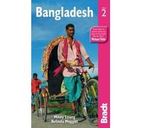 Mikey Leung Belinda Meggitt Bangladesh (Tascabile) Bradt Travel Guides