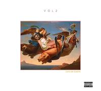 Mikey Mike - Life On Earth, Volume 2