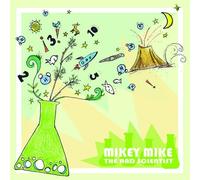 MIKEY MIKE THE RAD SCIENTIST Mikey Mike the Rad Scientist (CD)