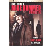 Mikey Spillane's Mike Hammer Private Eye - A New Leaf
