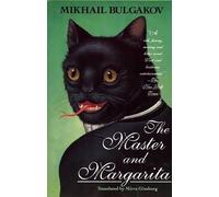 Mikhail Afanas?evich Bulgakov Mirra Ginsbur The Master and Margarit (Tascabile)