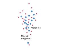 Mikhail Afanasevich Bulgakov Morphine (Tascabile) New Directions Pearls