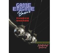 Mikhail Agladze Game Engine Basics (Tascabile) Game Engine Basics