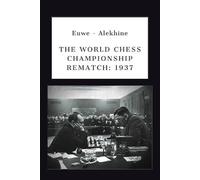 Mikhail Botvinnik Euwe - Alekhine (Tascabile)