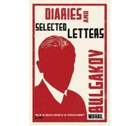 Mikhail Bulgakov Diaries and Selected Letters (Tascabile)